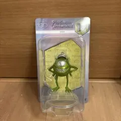 Disney オーナメントくじ モンスターズインク マイク