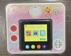 こどもちゃれんじイングリッシュ　すてっぷマイイングリッシュパッド