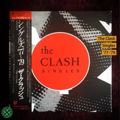 12''EPレコード The Clash ジョーストラマー ザクラッシュ BAD - メルカリ