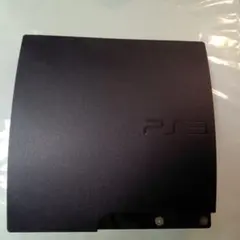 PS3 CECH-2000A 本体 120GB ソフト5本セット GTA5付き