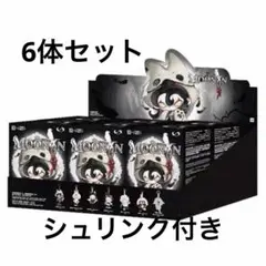 TOP TOY Moonin 褪色の童年シリーズ ブラインドボックス 8個入 | Mercari