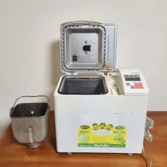 △送料無料☆中古美品・動作良好！｜National ナショナル｜ホームベーカリー｜パン焼き器｜SD-BT101 (F7692) 2025年最新ナショナルホームベーカリーの人気アイテム - メルカリ