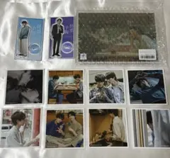 体感予報 Blu-ray BOX〈3枚組〉 チェキ風ブロマイド4種 - メルカリ
