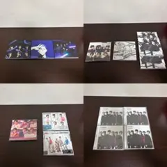 SixTONES CD 6点 まとめ売り - メルカリ