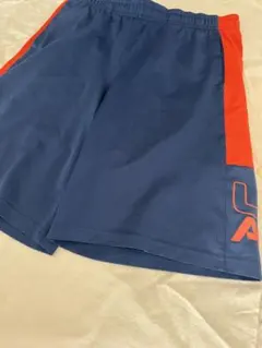 UNDER ARMOUR バスパン　バスケットボールパンツ