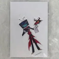 ハズビンホテル】 生前 ヴォックス アクリルスタンド ヴィンセント