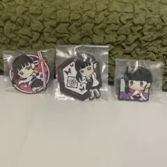 一番くじ カナヲ ラバーストラップ セット