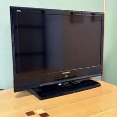 ジャンク品 三菱 液晶テレビ LCD-32LB8 2019年製 - メルカリ