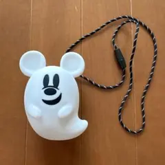 ディズニー　ミッキー　おばけ　ライト　ハロウィン