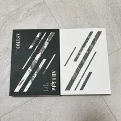 2025年最新】astro all lightの人気アイテム - メルカリ