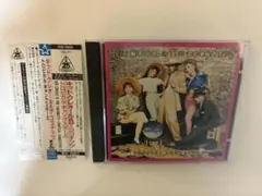 キッド・クレイオール＆ザ・ココナッツ トロピカル・ギャングスターズ　MURO