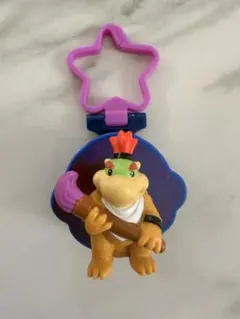 ハッピーセット クッパJr.