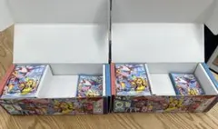 ポケモンセンターフクオカ スペシャルbox サプライのみ10個セット
