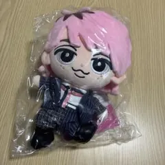 2026年最新】チルぬい 佐久間大介の人気アイテム - メルカリ