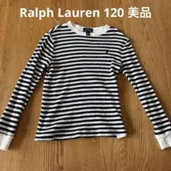 Polo Ralph Lauren 長袖カットソー 6