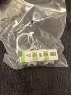 JRはたらく電車めじるしアクセサリー