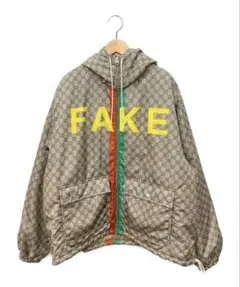 GUCCI 21SS 型番：638052 XWAMC 6429フード - メルカリ