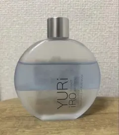 ユリイロ YURiiRO ピュアムスク ボディオイル インティメイト