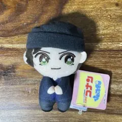 名探偵コナン　ぴょことも　赤井秀一　ぬいぐるみ　まとめ売り　おまけ付き 名探偵コナン ぴょことも マスコット