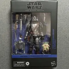 スターウォーズ マンダロリアン グローグー フィギュア ライト
