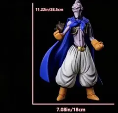 希少 ドラゴンボール HG メタルクウラ ビッグゲテスター ガレージ
