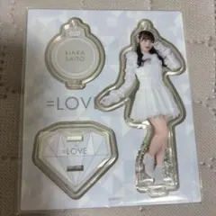 2026年最新】齋藤樹愛羅 アクスタ 生誕の人気アイテム - メルカリ