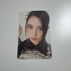 BLACKPINK ジス BORNPINK