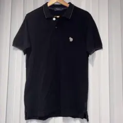 Paul Smith JEANS ポロシャツ ブラック Lサイズのサムネイル