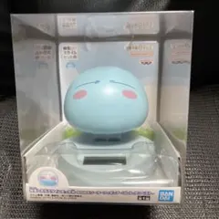 転生したらスライムだった件　ゆらゆらソーラーフィギュア-リムル-テンペスト-です