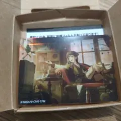 プロセカ ノーブルアートコレクション vol.72　白石杏