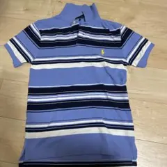 Polo by Ralph Lauren スリムフィット ポロシャツ S