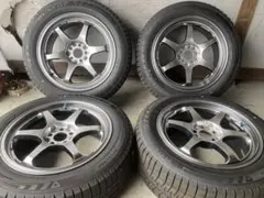 スタッドレス ブリヂストン VRX2 215/50R17 ホンダ 無限 NR - メルカリ