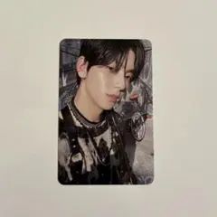 TXT スビン トレカ