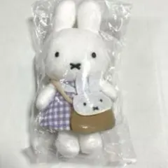 ミッフィー miffy zakka fes ブラウンワンピース マスコット - メルカリ ミッフィー miffy zakka fes ブラウンワンピース マスコット