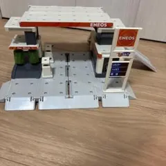 トミカタウン ENEOS ガソリンスタンド