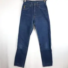 90s イタリア製 アルマーニジーンズ デニムパンツ W28