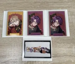 【IMPACT】ランダムフォト風カード 太陽組 まとめ売り