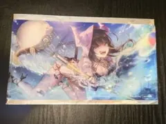 リトルマーメイド セイレーン プレイマット nivel arena - メルカリ