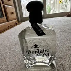 ワールドカップ Don Julio 70 FIFA 限定版 テキーラ 700ml - メルカリ