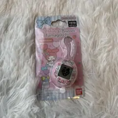 My Melody & Kuromi Tamagotchi