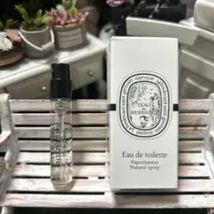 最終値下　正規品　美品　ディプティック　ローデゼスペリード100ml ローデゼスペリードオードトワレスプレー(ディプティック)の通販