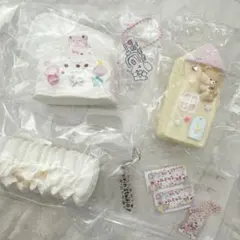 ☆*☆様 スクイーズ まとめ売り ケビン/火野栗栗
