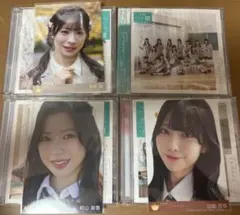 ニアジョイ 電話番号教えて！ CD 封入 - メルカリ