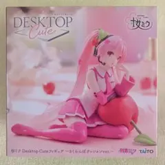 初音ミク Desktop Cute フィギュア まとめ売り 12点セット 2025年最新】初音ミクdesktop_cuteフィギュアの人気アイテム