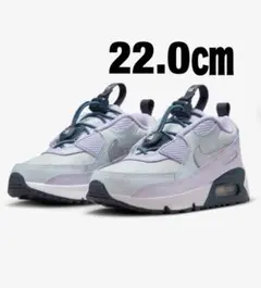 ナイキ エアマックス 90 トグル 22.0㎝