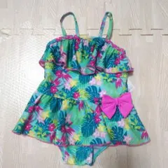 水着 ボタニカル　80