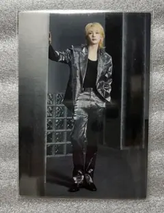 SEVENTEEN Right Here JAPAN トレカ ジョンハン