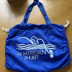 Le MERIDIEN PHUKET トートバッグ