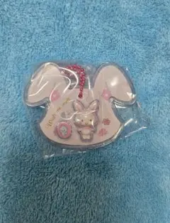 サンリオ パッケージチャーム ウィッシュミーメル