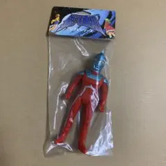 2025年最新】銀河連邦 ソフビの人気アイテム - メルカリ